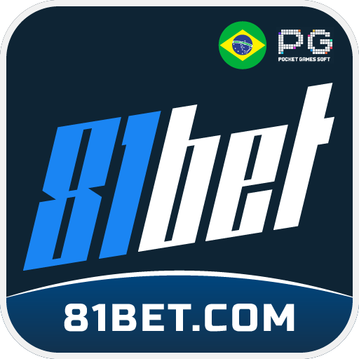 Logo 81bet